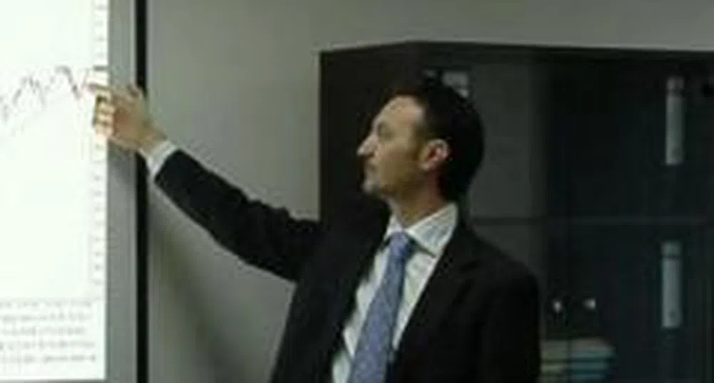 К. Гарчев: Нестабилността ще властва над БФБ