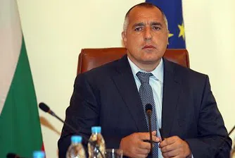 Бойко Борисов отива на заседание на Европейския съвет