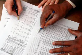 Шведският министър на финансите призна данъчна грешка