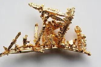 Водещите страни в производството на метали и минерали