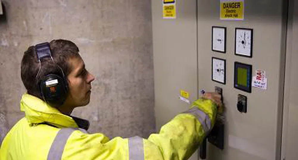 Сметка за ток отпреди 12 години получиха в Кюстендил