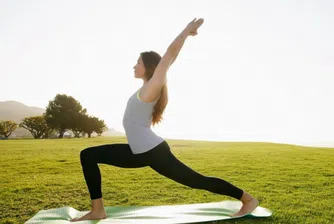 Индия иска да си върне йогата