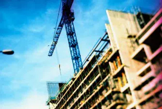 Построиха 692 нови жилищни сгради за тримесечие