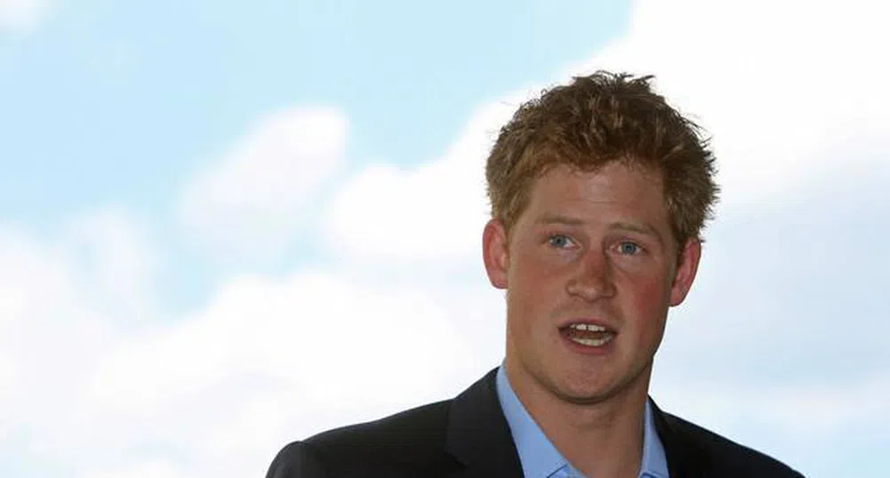 Принц Хари счупи рекорда за най-голяма валутна сделка