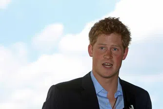 Принц Хари счупи рекорда за най-голяма валутна сделка