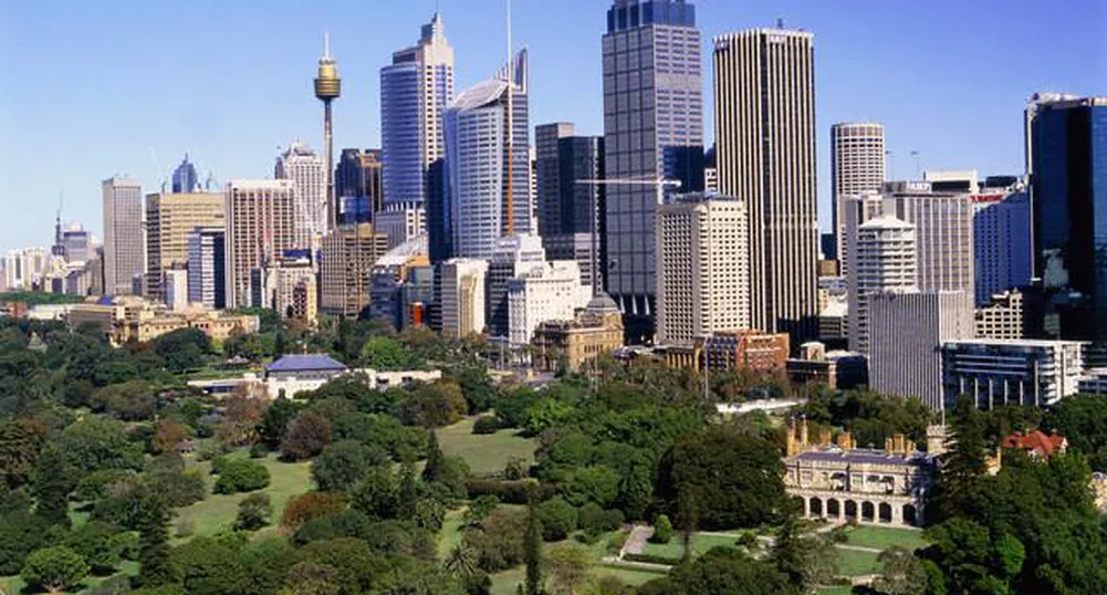 Сделките с бизнес имоти в САЩ с рекорден спад тази година