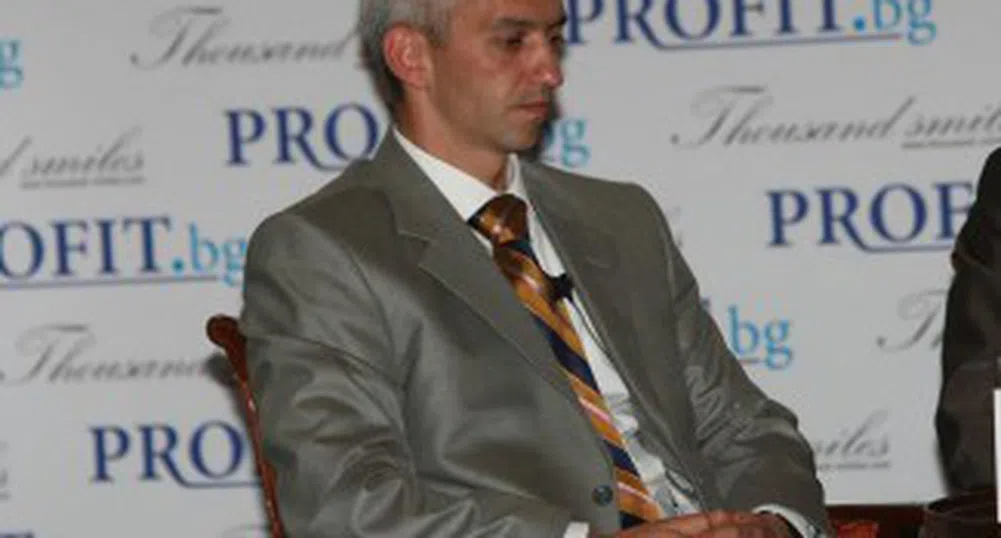 Г. Тонев: Липсата на свежи пари натежава върху пазара