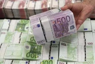 Дадоха отсрочка на България да обясни нередности за европарите