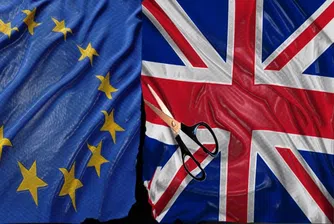 Какви са шансовете за излизане на Великобритания от ЕС?