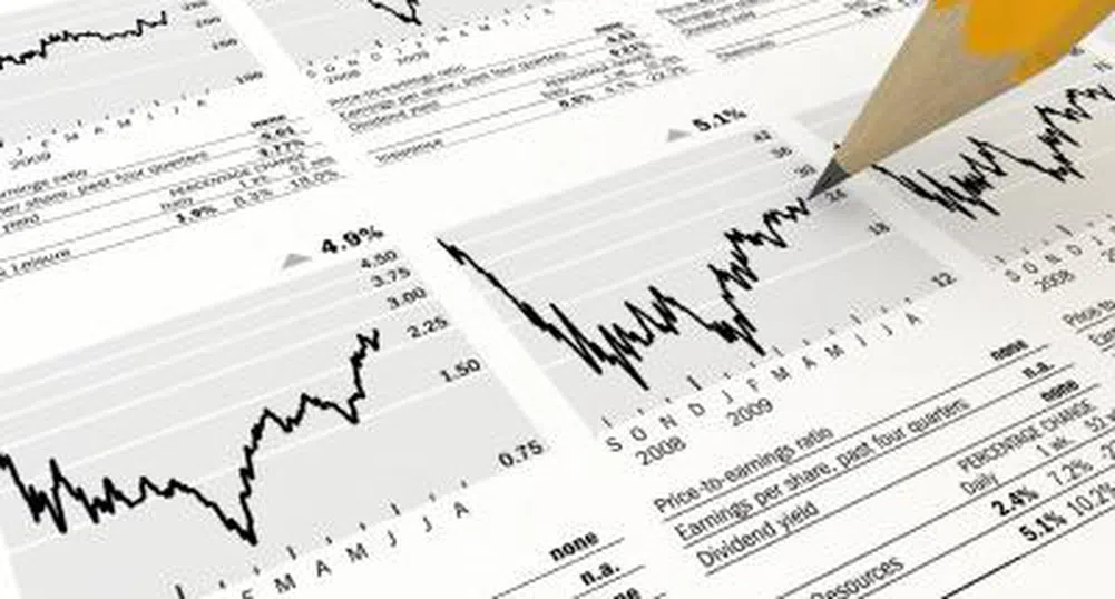 Нови върхове за щатските индекси