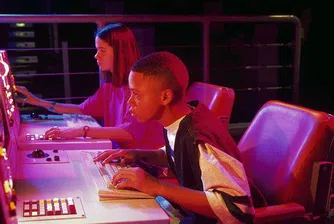 Геймъри борят свинския грип онлайн