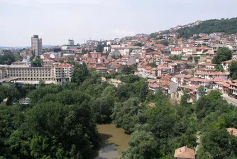 Жилища по 450 EUR/кв.м във Велико Търново