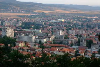 Любими места в Кюстендил