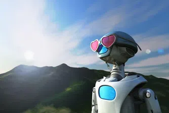 Създадоха сексробот в Китай