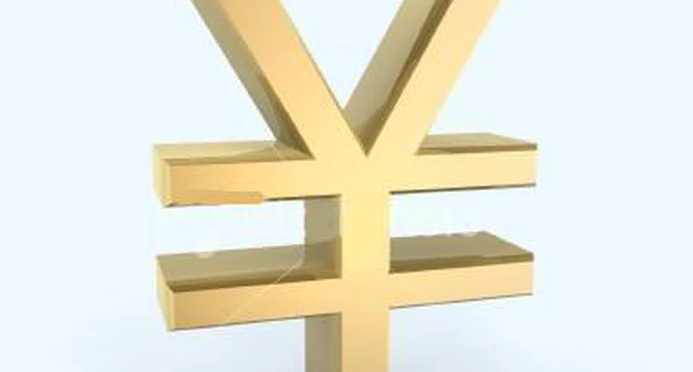 Йената поскъпва след разочароващи данни от Китай