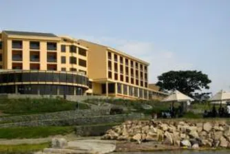 Хайле Гебреселасие става хотелиер