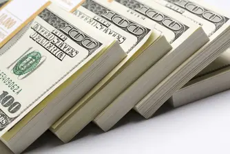 300 млрд. влизат незаконно в икономиката на САЩ