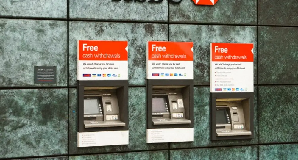 Обиски в швейцарски клон на банка HSBC