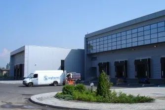 Консолидираната печалба на Софарма с ръст от близо 50%
