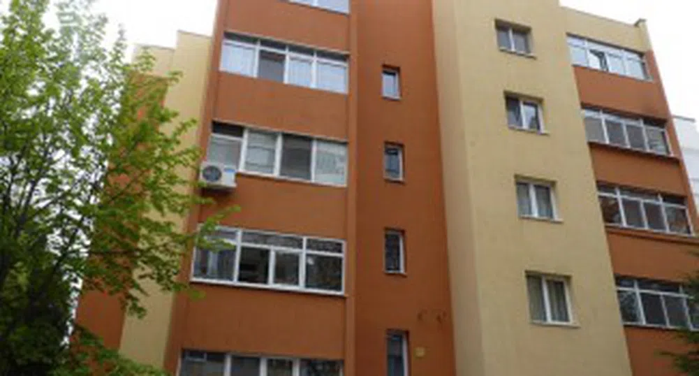 Русе излиза от кризата в строителството