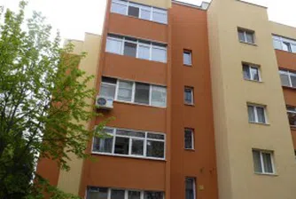 Русе излиза от кризата в строителството