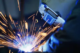 Четвърто място за България в състезание по... заварки