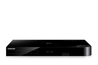 Забавлявайте се повече със Samsung Blu-ray HDD