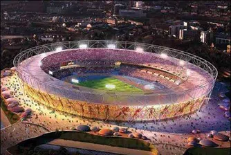 Олимпийските игри в Лондон са най-зелените в историята