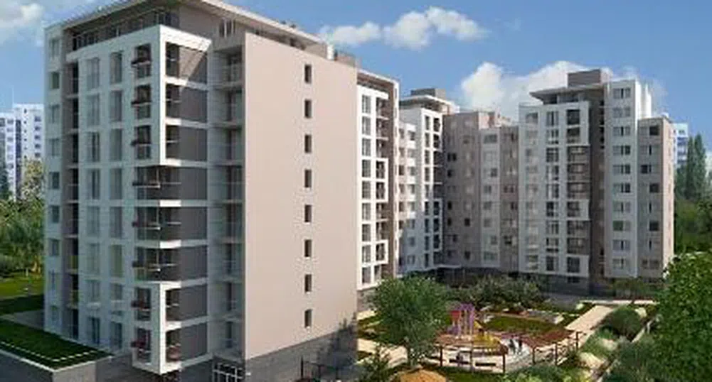 Два блока от Lagera Tulip с акт 16