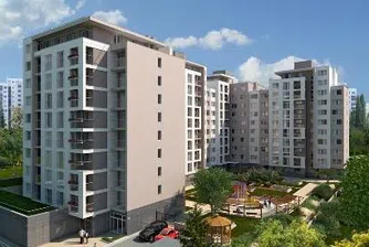 Два блока от Lagera Tulip с акт 16