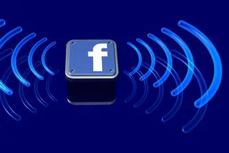 Facebook вече с по-голяма капитализация от Wal-Mart
