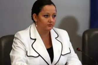 Павлова обяви приоритетите в сферата на регионалното развитие