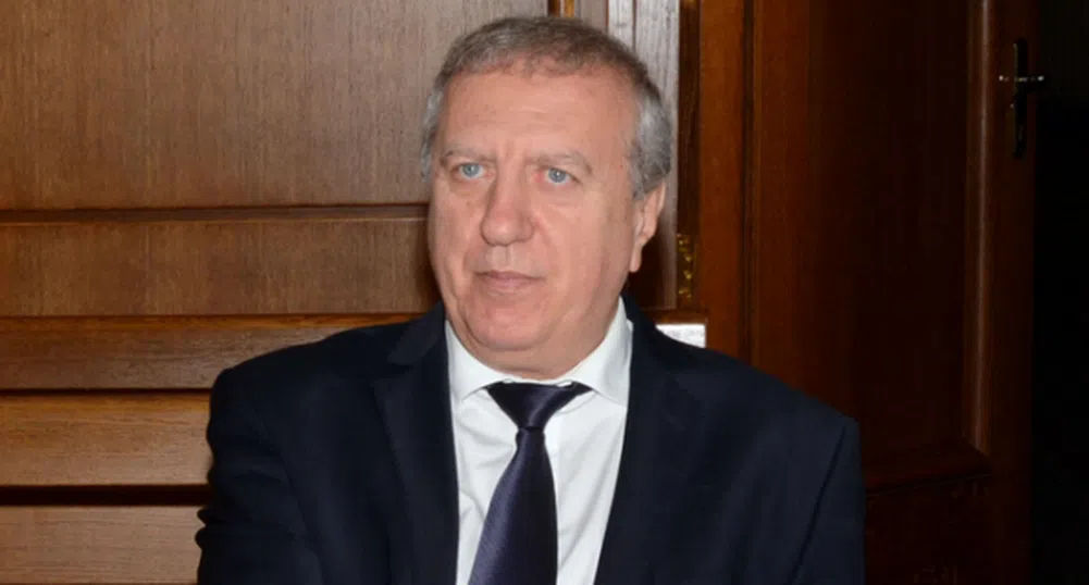 Съдът оправда Александър Томов