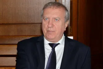 Съдът оправда Александър Томов