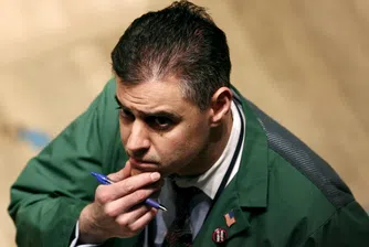 Ръст на лихвите по нови депозити в евро за фирми