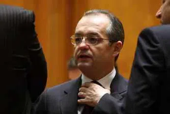 В Румъния гласуват вот на недоверие за правителството