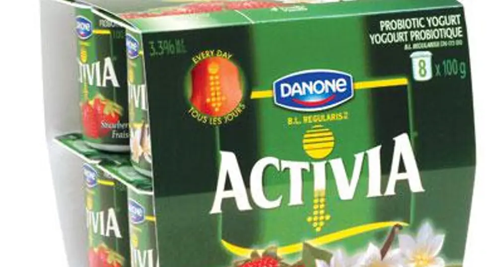 Danone: Казусът с рекламите се отнася само за САЩ