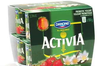 Danone: Казусът с рекламите се отнася само за САЩ