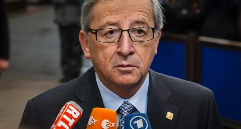 Юнкер: Европа не е преодоляла кризата