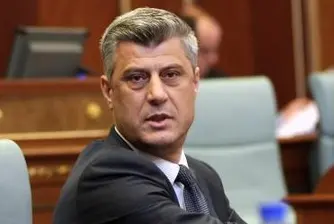 САЩ искат премахване на балканската мафия