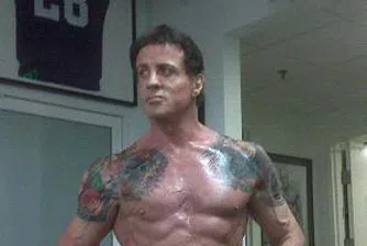 Финансовият консултант на Сталоун се оказа мошеник