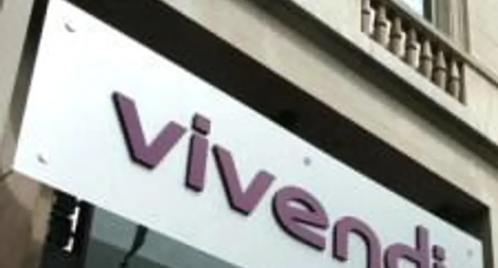 Vivendi получи целия френски телеком SFR