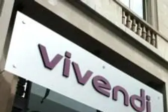 Vivendi получи целия френски телеком SFR