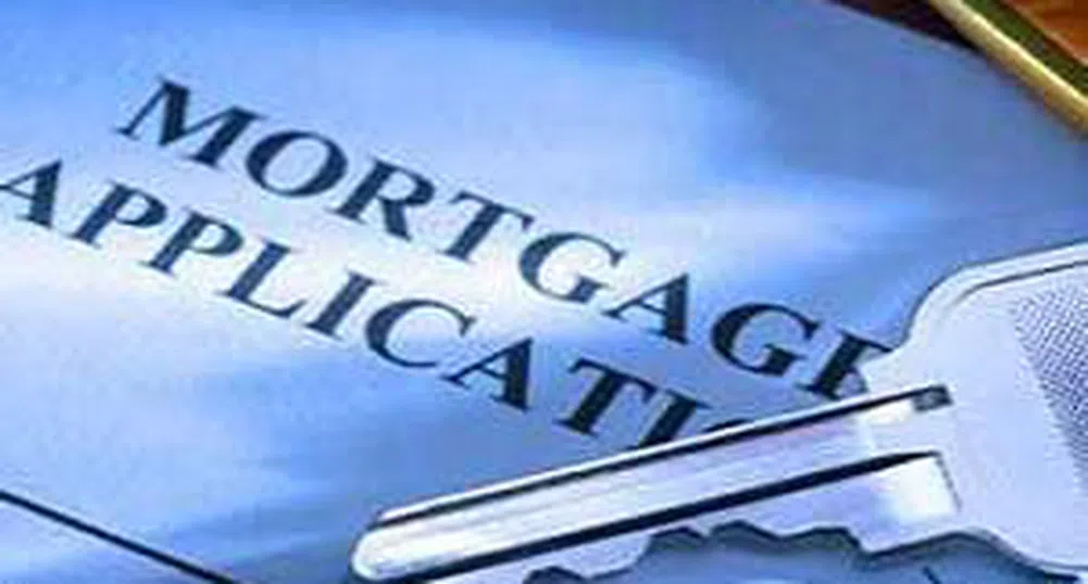 Ръст на молбите за ипотечни кредити в САЩ