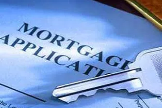 Ръст на молбите за ипотечни кредити в САЩ