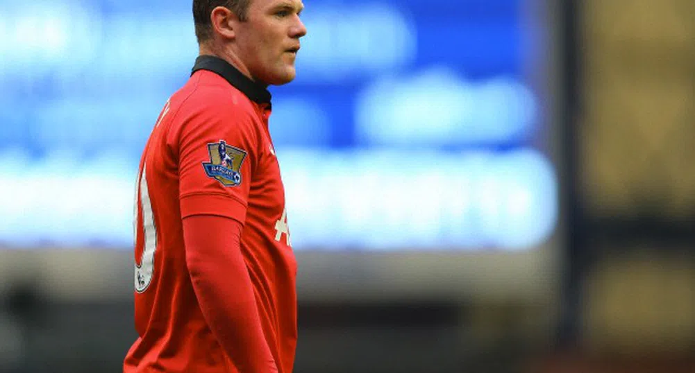 Прекрасният живот на Уейн Рууни?