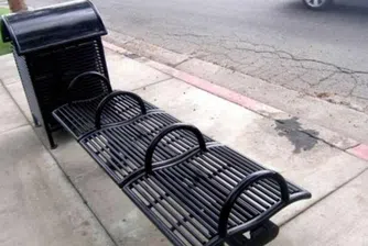 Как градовете се опитват да контролират поведението ни?