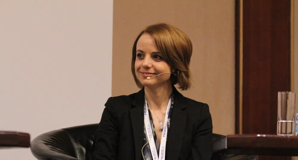 П. Стойкова: Умерен ръст в цените на имотите следващите години