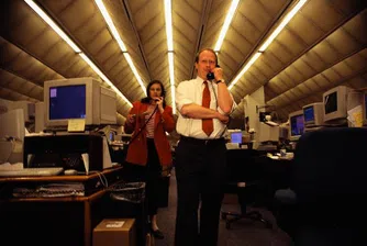 Акционерите на КРЗ Одесос ще получат дивидент за 2009 г.