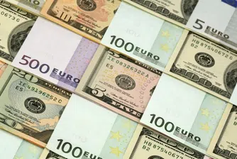 Nomura: Еврото поевтинява до 1.20 спрямо долара